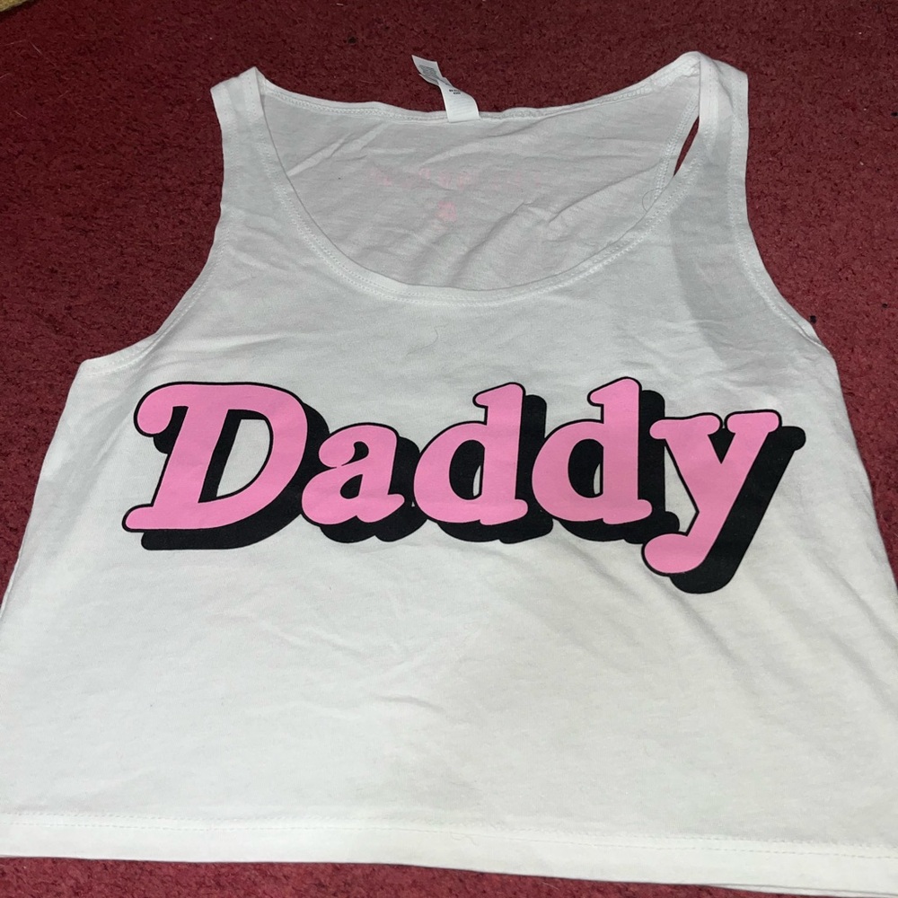 Call Her Daddy “Daddy Tank”